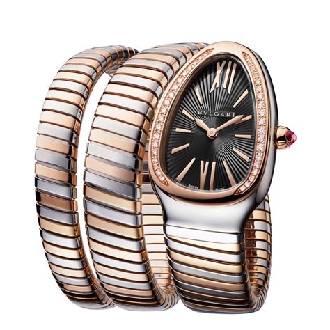 bvlgari women's watch sale.